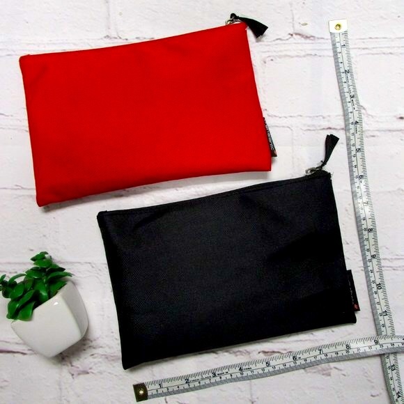 Herschel Supply Company Bags New Virgin Atlantic Premium Economy